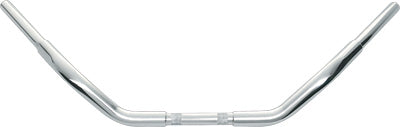 WILD 1 CHUBBY DRESSER BAR CHROME 0 PART# WO504 NEW