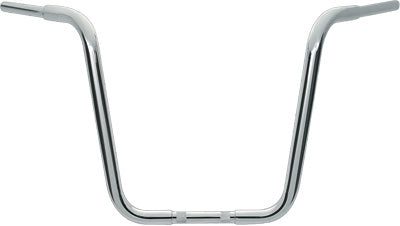 WILD 1 CHUBBY APE HANGER BAR CHROME 14 PART# WO572 NEW