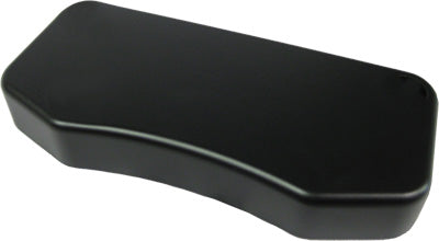 WILD 1 WILD 1 HIDDN HRDWRE TOP CLAMP SMOOTH BLACK PART# WO535B NEW