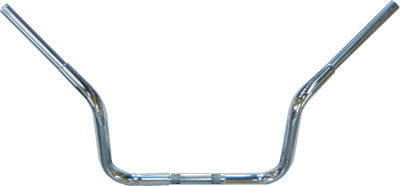 WILD 1 CHUBBY LOW BAGGER CHROME WO579