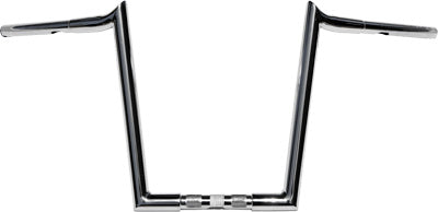 WILD 1 REAPER APE HANGERS CHROME 14" PART# WO584