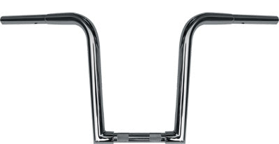 WILD 1 CHUBBY OUTLAWZ APE HANGER BAR CHROME 12 PART# WO612 NEW