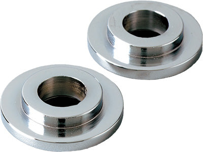 WILD 1 WILD 1 DEUCE HBAR ADAPTER KIT SHOW CHROME PLATED PART# WO805 NEW