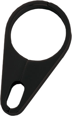 WILD 1 WILD 1 THRTL/IDLE CBL GUIDE 1.25 DIAMETER BARS SATIN BLK PART# WO832B NEW