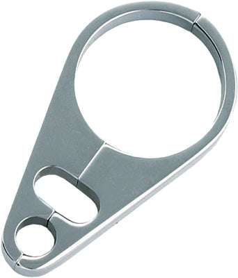WILD 1 WILD 1 THRTL/IDLE BRK LINE GDE1.25 DIAMETER BARS CHROME PART# WO833 NEW