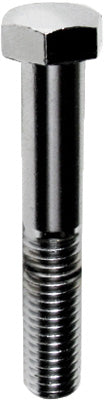 GARDNERWESTCOTT RISER BOLTS CHROME HEX CAP COARSE THREAD 02-11428