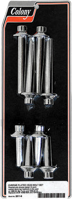 COLONY MACHINE HEADBOLT KIT 2011-8