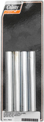 COLONY MACHINE UPPER PUSHROD COVER INNER 7808-4