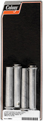 COLONY MACHINE UPPER PUSHROD COVER INNER 9969-4