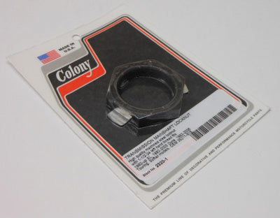 COLONY MACHINE TRANSMISSION MAIN SHAFT LOCK NUT 2320-1