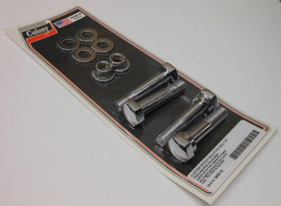 COLONY MACHINE COLONY SHOCK MOUNT BOLT KIT '0 4-UP XL 2405-10