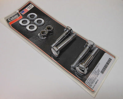 COLONY MACHINE COLONY SHOCK MOUNT BOLT KIT '0 0-03 XL 2406-10