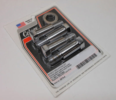 COLONY MACHINE COLONY SHOCK MNT KIT 84-99 2573-4