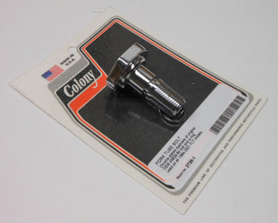 COLONY MACHINE COLONY FRK TUBE BOLT FLT 84-01 2736-1