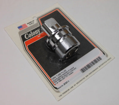 COLONY MACHINE COLONY FRK TUBE PLUG FLT 84-01 2737-1