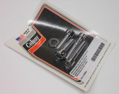 COLONY MACHINE COLONY RR CAL. MNT KIT 08-UP SMALL OFTAIL DYNA 2755-4