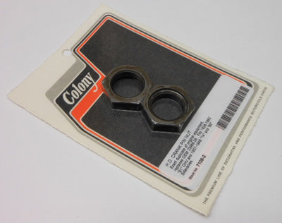 COLONY MACHINE COLONY ALUM ALLOY TUB PUSHROD HYDROLIC LIFTR CONV 66-UP SHOV 7109