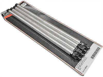 COLONY MACHINE COLONY ALUM ALLOY TUB PUSHROD '53-65 MODELS W/ HYD LIFTERS 7515-4