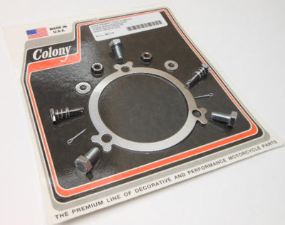 COLONY MACHINE INNER PRIMARY MUNT KIT 1936-54 KNUCKLE 7811-14