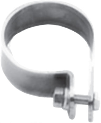 PAUGHCO MUFFLER CLAMP 2.5" PART# 725-2