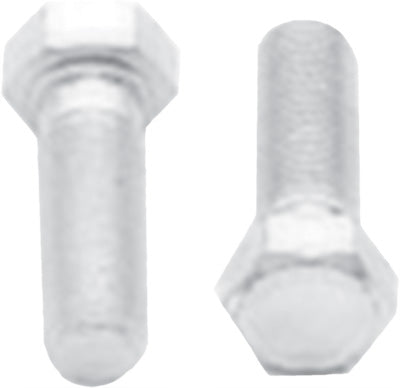 PAUGHCO RISER BOLTS 0.5"-20X1.5" PART# 359