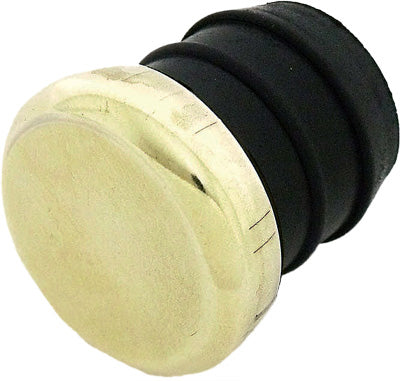 PAUGHCO BRASS OIL TANK CAP 525BR