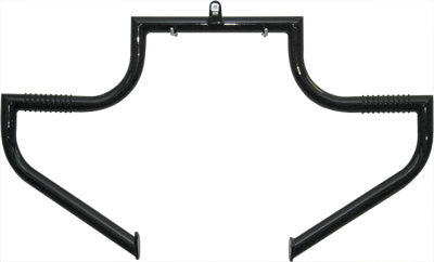 LINDBY LINDBAR ENGINE GUARD (BLACK) PART# BL102-1/09 NEW