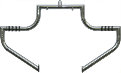 LINDBY LINDBAR ENGINE GUARD (CHROME) 102-1/09