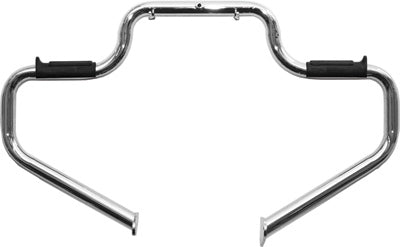 LINDBY MULTIBAR ENGINE GUARD (CHROME) 1311