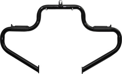LINDBY MULTIBAR ENGINE GUARD (BLACK) BL1302/09
