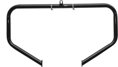 LINDBY UNIBAR ENGINE GUARD (BLACK) BL1403