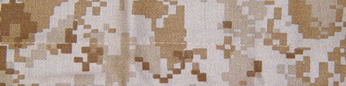 Zan Headgear DC169D COOLDANNA 100% COTTON DIGITAL DESERT CAMOUFLAGE