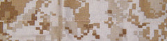 Zan Headgear DC169D COOLDANNA 100% COTTON DIGITAL DESERT CAMOUFLAGE