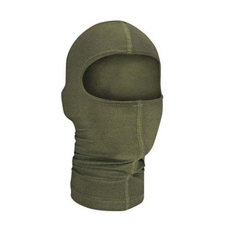 BALBOA BALACLAVA NYLON OLIVE DRAB WBN200