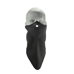 Zan Headgear WNEO114C NEODANNA FLEECE W COOLMAX LINER BLACK
