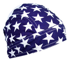 Zan Headgear Z120 FLYDANNA 100% COTTON FLAG AMERICAN