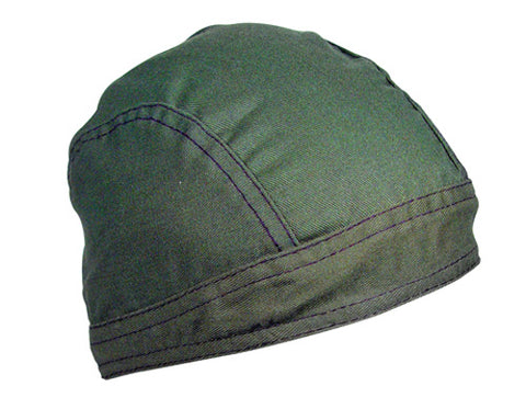 BALBOA FLYDANNA 100% COTTON OLIVE DRAB Z200C