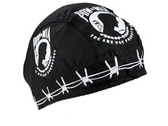 Zan Headgear Z565 FLYDANNA 100% COTTON POW MIA III