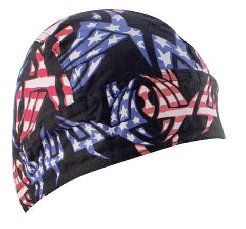 BALBOA FLYDANNA 100% COTTON TRIBALPATRIOT Z594