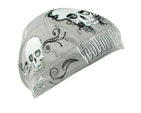 ZANheadgear Z668 FLYDANNA 100% COTTON VOODOO CHILD