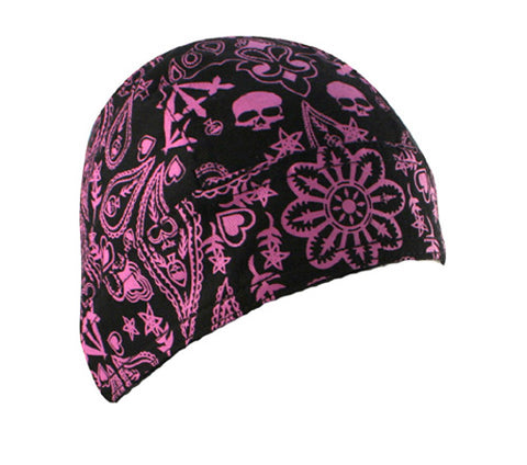 BALBOA FLYDANNA 100% COTTON HIGHWAYHONEY PURPLE PAI ZHH14