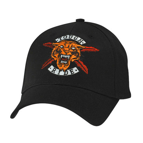 BALBOA BALL CAP TOUGH RIDE TIGER CPA144