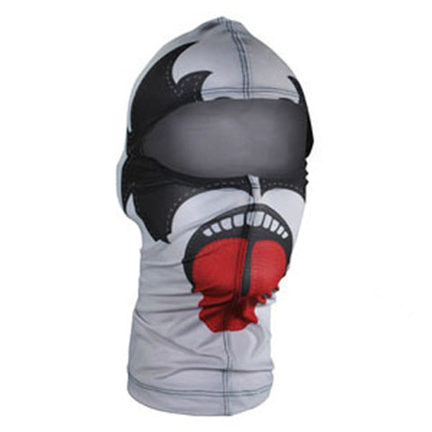 BALBOA BALACLAVA NYLON THE ROCKER WBN001