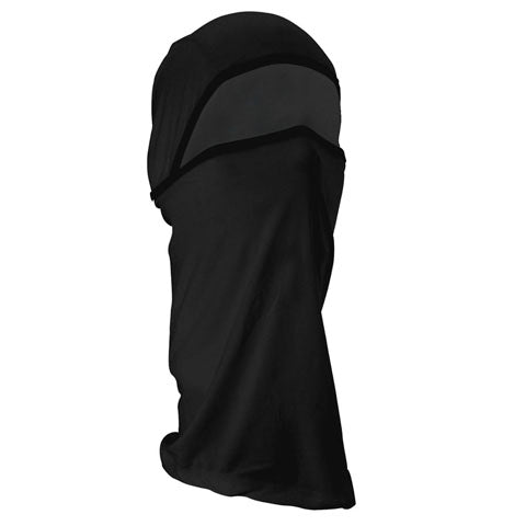 BALBOA BALACLAVA MICROLUX CONVERTIBLE BLACK WB2114