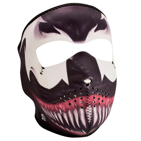 BALBOA FULL MASK NEOPRENE TOXIC WNFM093