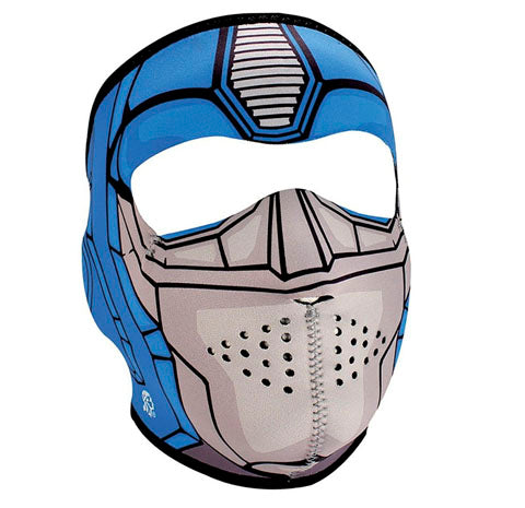 BALBOA FULL MASK NEOPRENE SMALL GUARDIAN WNFMS086
