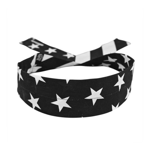 BALBOA COOLDANNA BLACK AND WHITE FLAG DC219