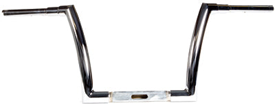 TORCH IND. TORCH IND 12" SQUARE TOP FLTR 15-UP CHROME HANDLEBARS HB8-12-215C