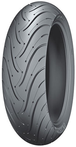 MICHELIN 1995-1997 Moto Guzzi 1100 Sport TIRE 160/60ZR18 PILOT ROAD 3 34171