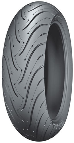 MICHELIN TIRE 160/60ZR18 PILOT ROAD 3 PART#  34171
